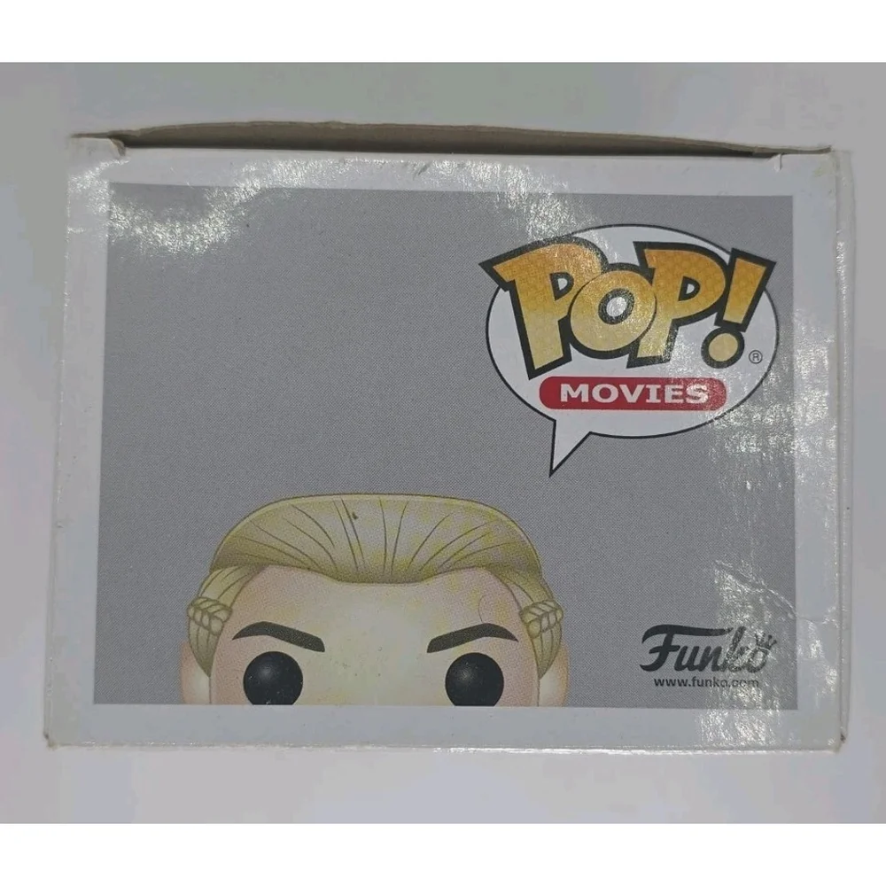 Funko pop vinyl